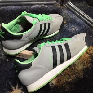 Adidas Samoa